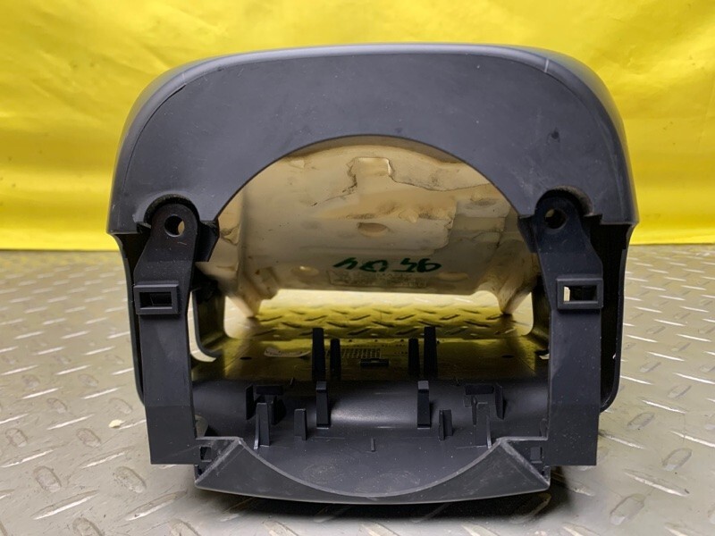 Bentley Continental GT 2005-2007 outer Steering column P/N 3W0858565A