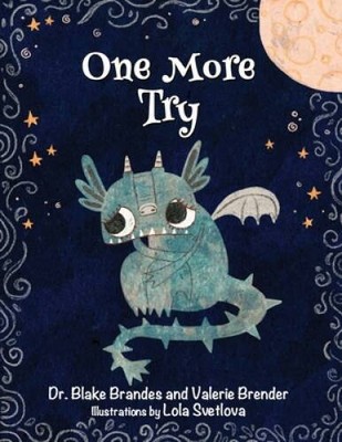 One More Try A growth mindset  - NEW