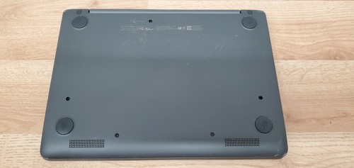 HP Chromebook 11-v010nr 11.6", Chrome OS, Celeron N3060, 4 GB RAM, 16 GB eMMC - Picture 11 of 11