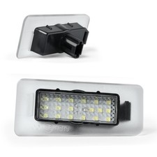 LED Kennzeichenbeleuchtung Hyundai i30 Kombi Elantra Kia Ceed