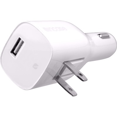 Incase EC20036 AC Accendisigari Da Parete Viaggio Casa Auto Ad - Foto 9