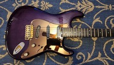 Levinson Blade R4 Electric Guitar # - Used