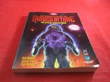 The Journeyman Project 2 Buried in Time PC Strategy Guide Player's Hint Book