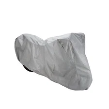 MOTORCYCLE HONDA SPORTS BIKE STORAGE COVER FITS UP TO 90"L