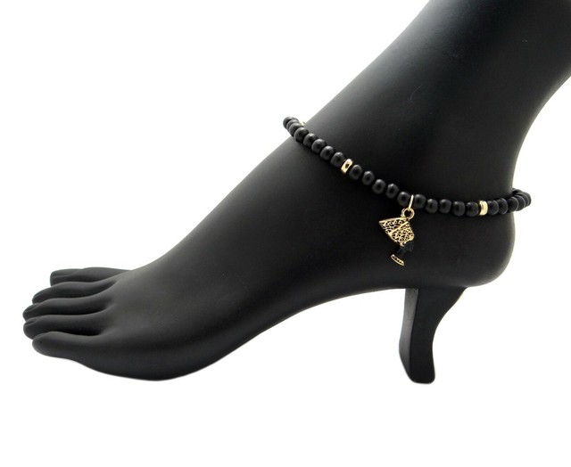 nefertiti anklet