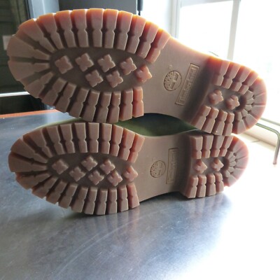 Timberland 6 display picture 1
