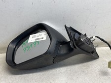 Retroviseur gauche (ou coque) Suzuki SPLASH