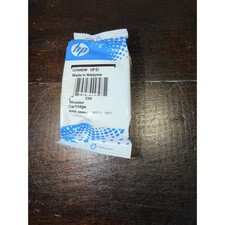 HP 61 Tri-color Ink Cartridge CH562W Genuine New Sealed Packaging