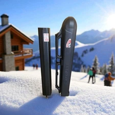 Sportube Series 1 Lightweight Protective Outdoor Sports Travel Case Good Cond.