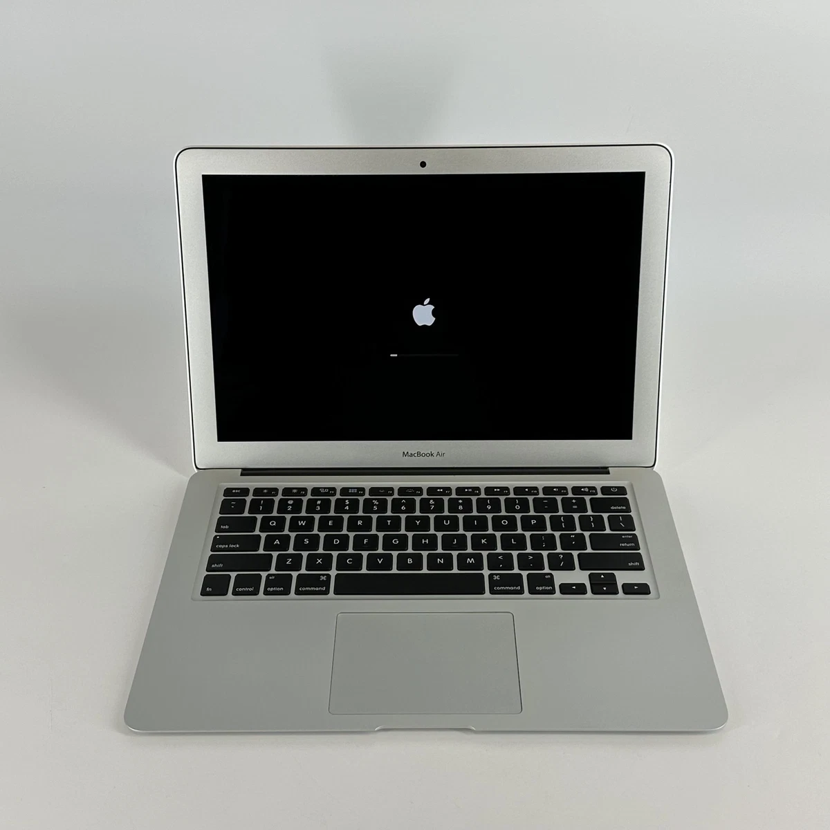 2015 Apple MacBook Air Laptops for sale - eBay