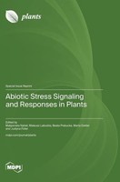 Abiotic Stress Signaling And Responses In Plants | Buch | Englisch (2023)