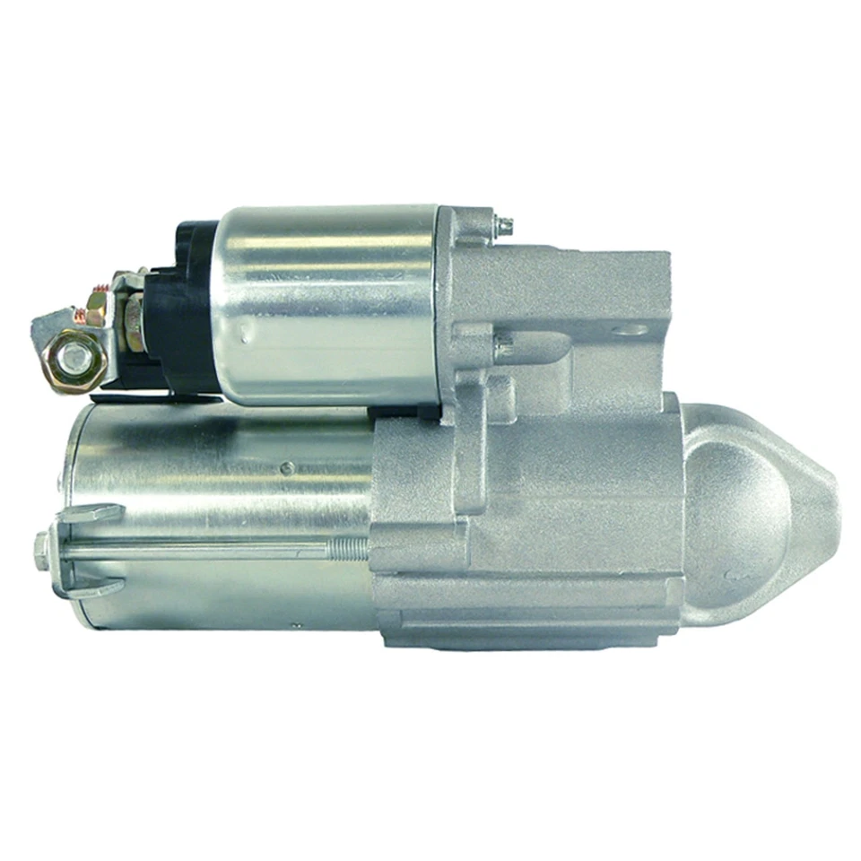 Starter for Buick Chevrolet Pontiac Saturn Uplander 2-3058-DR; 410-12363 - Image 2 of 4