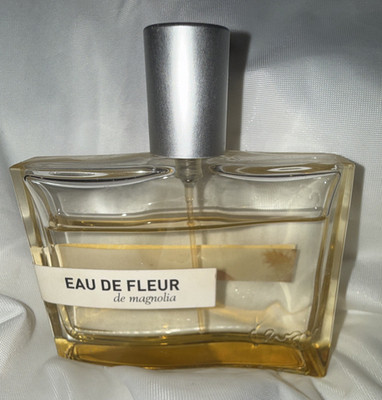 KENZO Eau de Fleur de Magnolia Eau de Toilette Spray, Magnolia, 1.7 fl oz
