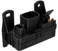 Bougies de préchauffage Mercedes 408