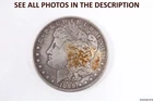 NobleSpirit (TM) Popular 1899 O Morgan Silver Fine / Very Fine