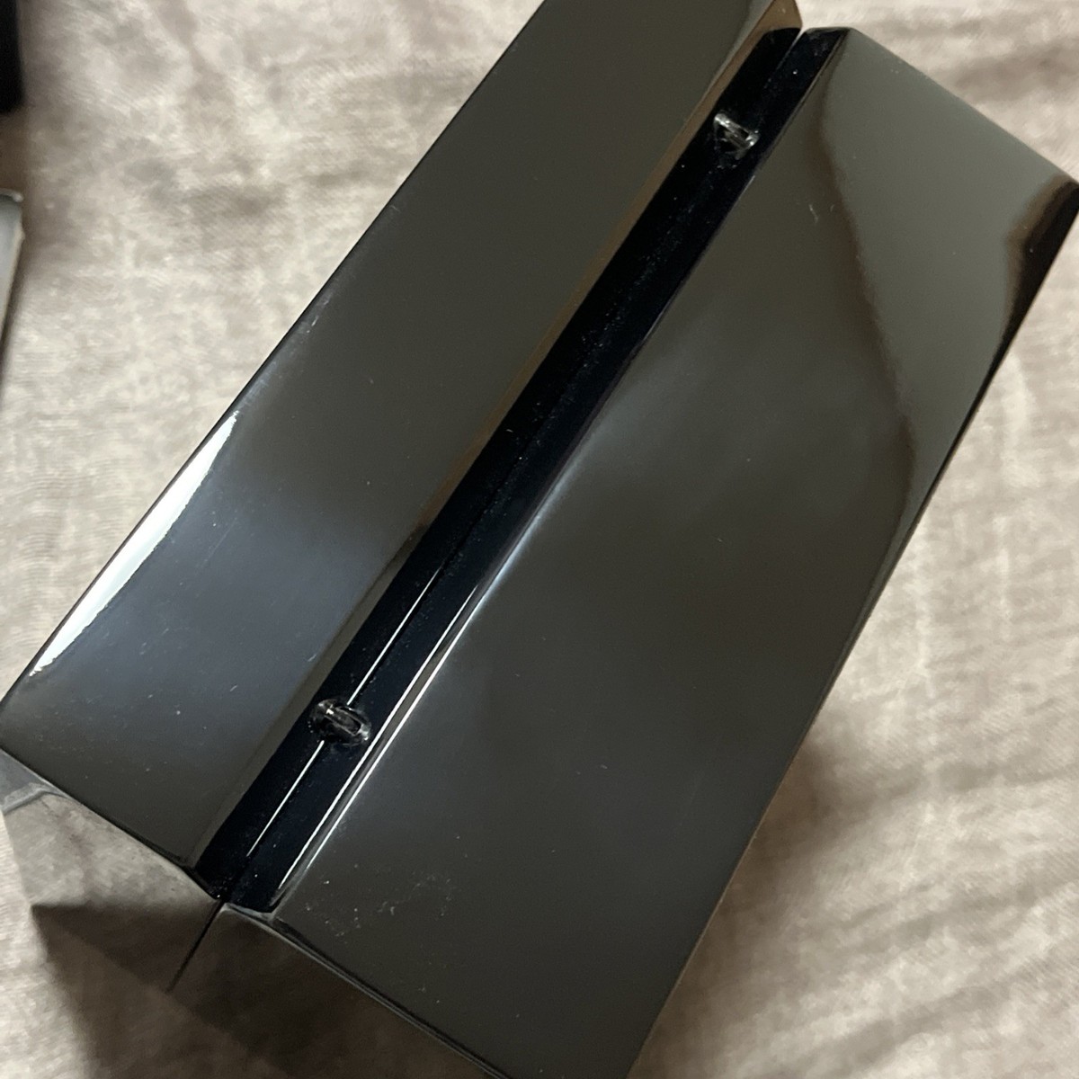 PIAGET Watch Case Storage box with outer box | eBay