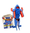 Submarine Robot MASUDAYA 1985 Gobots / Transformers / Convertors
