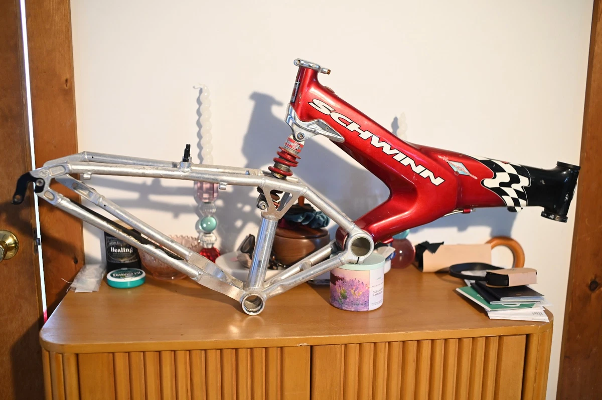 Schwinn Mountain Bike V-Brake (Direct/Linear Pull) Bikes for sale