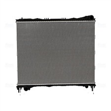 Nissens Engine Coolant Radiator 64331 for eg. LAND ROVER RANGE ROVER SPORT (2014