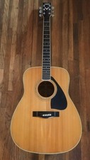 YAMAHA FG435A for sale - Price and Used Value
