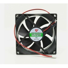 1PC Yingtian YTD249225S04501 24V 0.30A 2-wire welding machine cooling fan