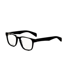 Rag  Bone Men's 54 mm Black Opticals RNB7032-G-807-54