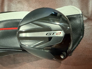 Titleist Gt2 9 Driver | eBay