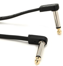 EBS Deluxe Flat Patch Cable - 11.02 inches (3...