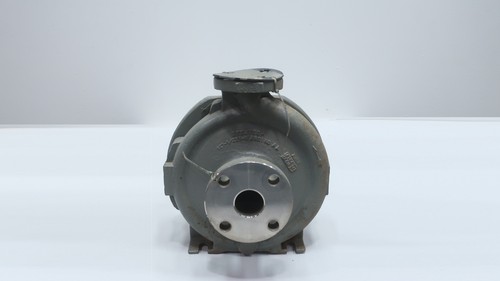 Duriron 1K1.5X1-82/80 Mark Iii Centrifugal Pump 30gpm