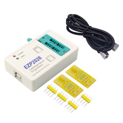 EZP2026 USB-Hochgeschwindigkeitsprogrammiergerät, Laufwerk, Kostenloser Pro5766