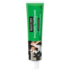 Enzymatic Dog Toothpaste, Plaque Remover for Teeth, Dog Breath Freshener, Tooth