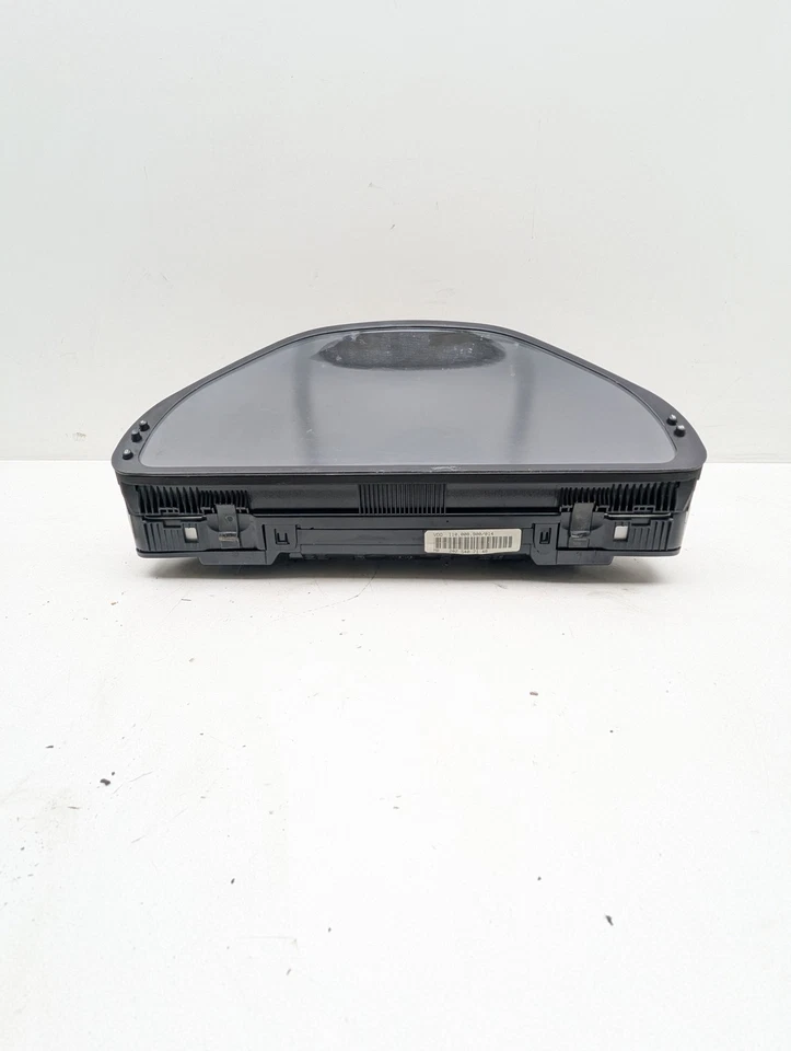 Cuadro de instrumentos compresor Mercedes-Benz W202 C230 1999-2000 2025407148 Foto 3 de 4