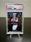 2024 Panini Prizm - Prizmatic Caleb Williams #1 (RC) PSA 10