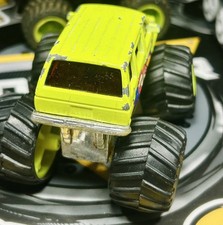 Road Champs 1987 Vehicle Year Vintage Manufacture Diecast Cars