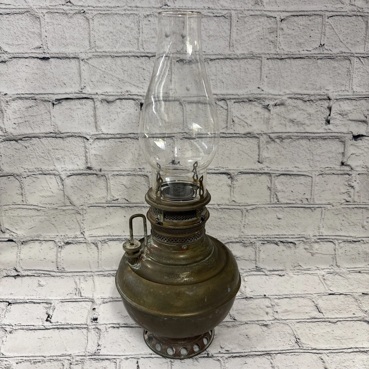Collectible Miller Original Antique 1850-1899 Time Period