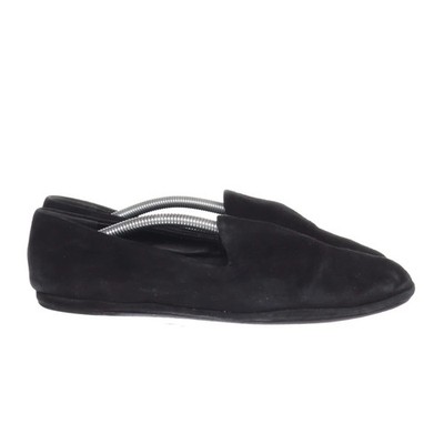 Vince, Loafers, Größe: 38, Schwarz, Damen #J1r