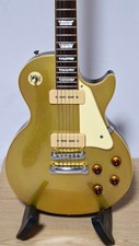 Epiphone Les Paul 56 Gold Top Model