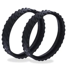 ilovelife Parts R0526100 MX8 MX6 Swimming Pool Cleaner Replacement Tire Track...