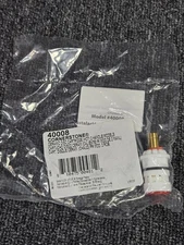 Moen CFG 40008 Ceramic Disc Hot Cartridge – Faucet Replacement Part – NEW