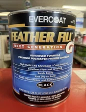 Evercoat Fibre Glass-Slick Sand™ Top Build Surface Primer, Gallon 100-715