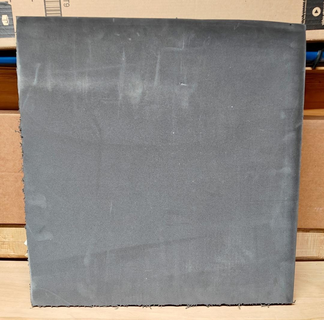 Seat Or Bulkhead