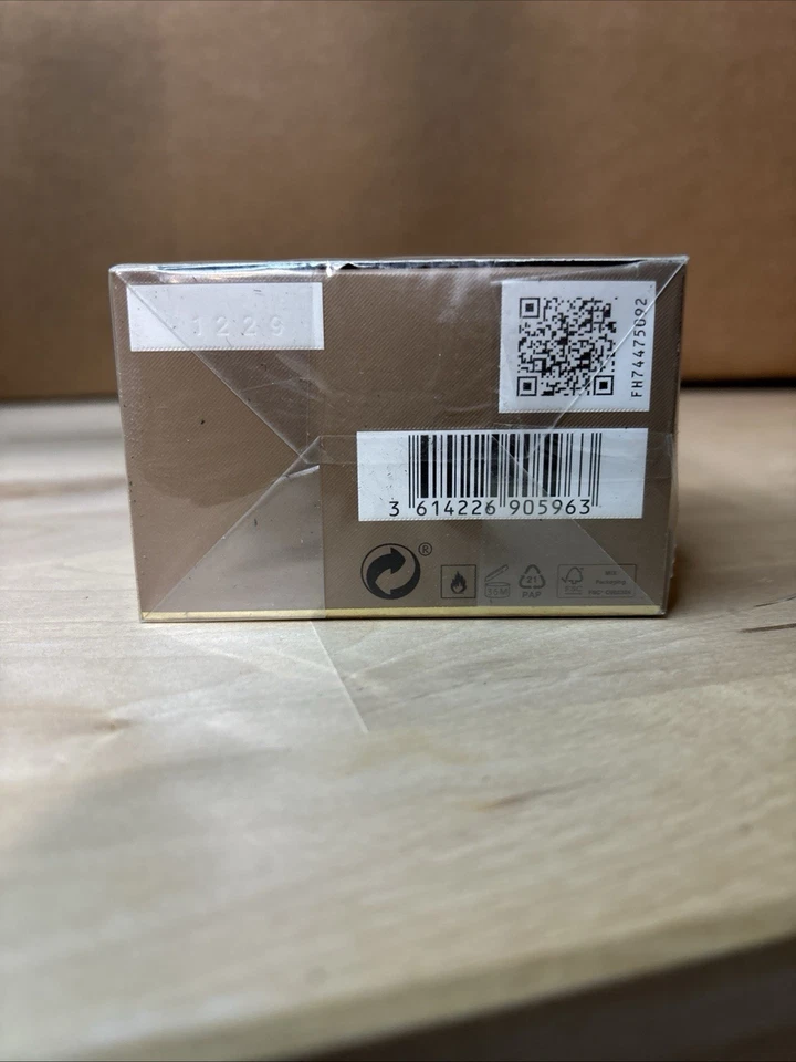 MY BURBERRY FOR WOMEN by BURBERRY 3.0 oz / 90 ML Eau De Parfum Spray Sealed Box - Image 4 of 4