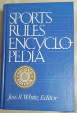 Sports Rules Encyclopedia