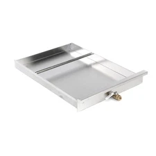 Bki Assembly, Dripping Drawer With Drain, Overlay, Hem AB55116200 - Genuine OEM