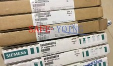 ONE NEW SIEMENS PLC MODULE 6ES5581-0EE15 6ES55810EE15