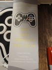 Hobby Lobby Neon Game Controller Wall Decor — photo 4
