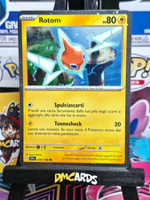 Pokemon Rotom 070/198 Cosmo Holo | Promo Scarlatto e Violetto SVI Italiano