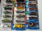 hot wheels wal mart exclusive lot of 72 treasure hunts redlines monmc