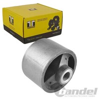 Tedgum Motorlager Hinten Oben Passend FüR Volvo 850 C70 S70 S80 V70 | 00741002