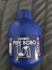 Pipe Bobo Drain Cleaner, Strength Drain Clean...